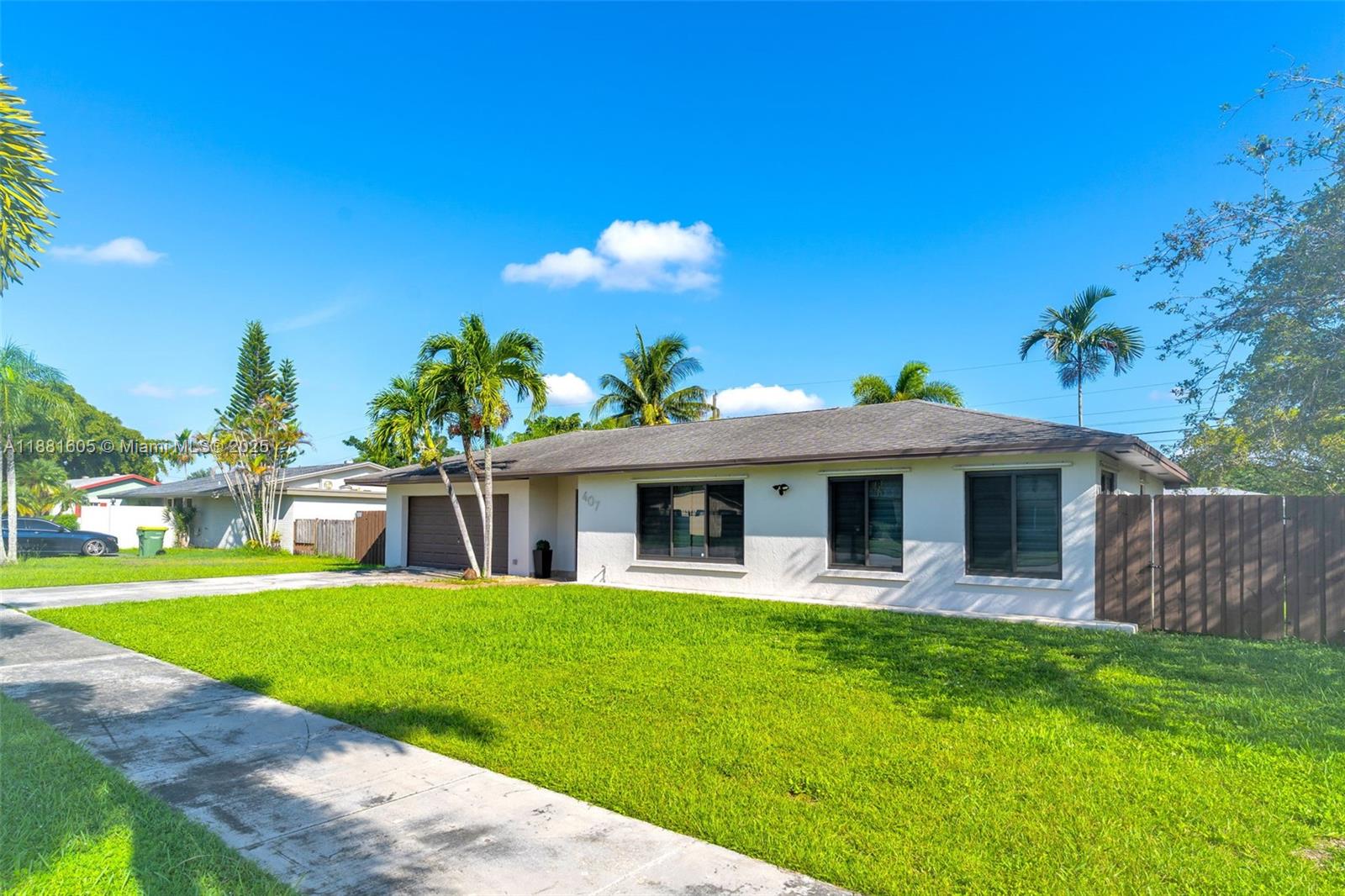 PINE MANOR PART TWO - Residential