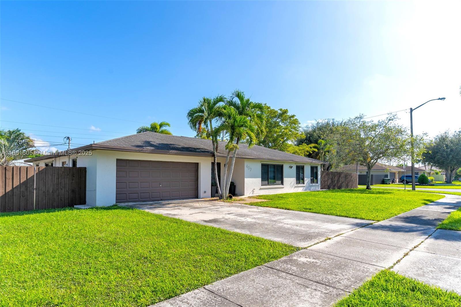 PINE MANOR PART TWO - Residential