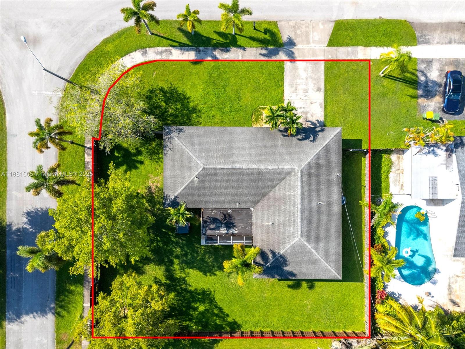 PINE MANOR PART TWO - Residential