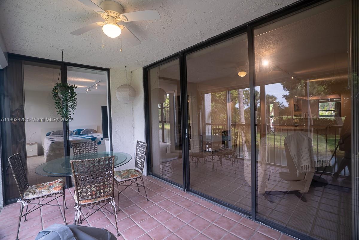 CLUB ROYALE CONDO - Residential Lease