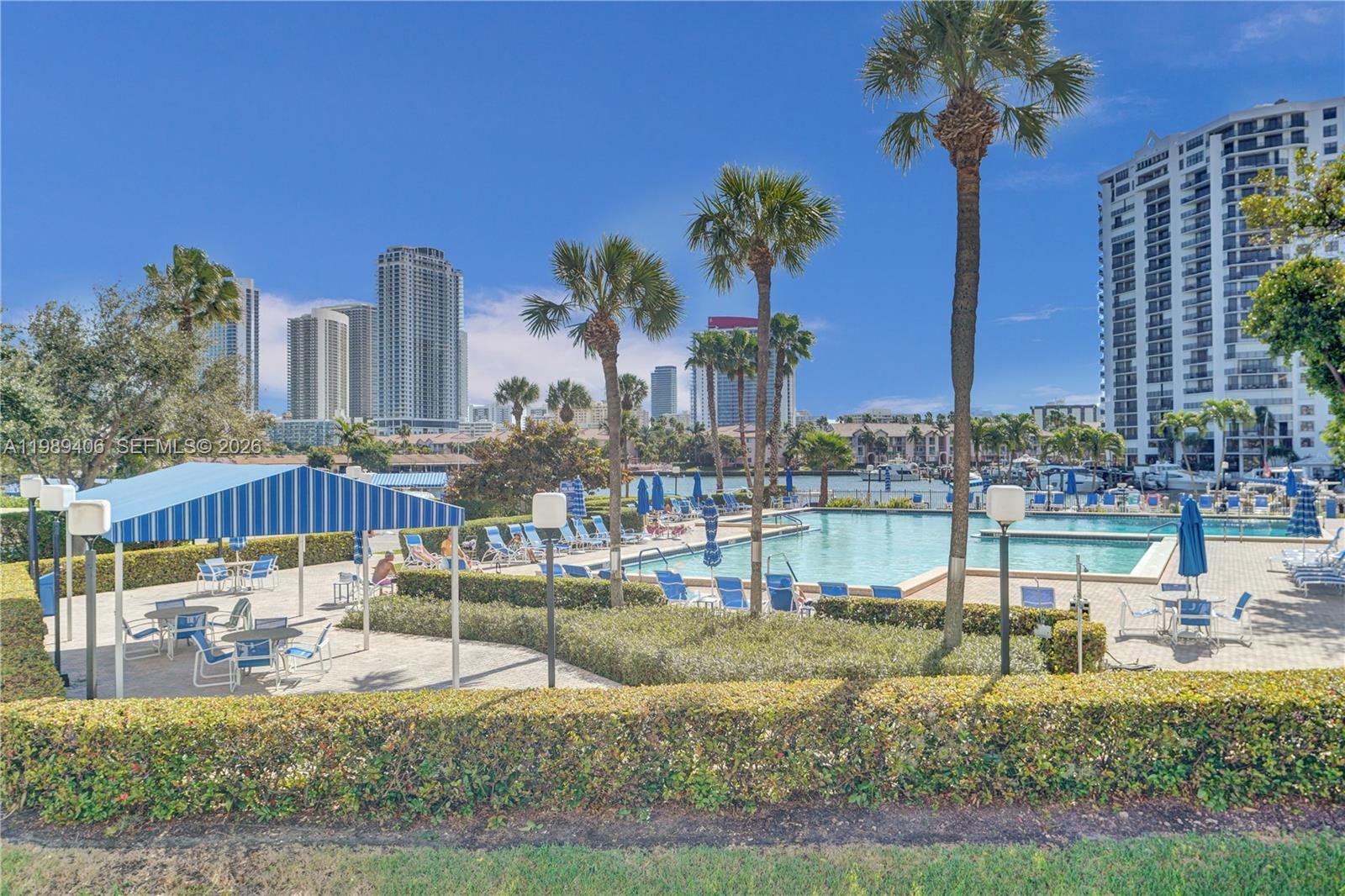 OLYMPUS CONDO PHASE - Residential