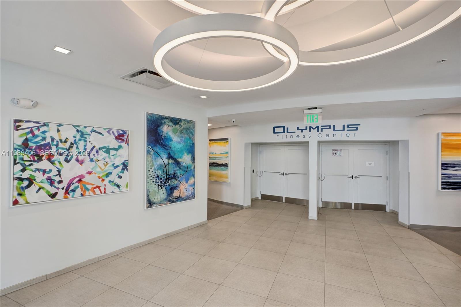 OLYMPUS CONDO PHASE - Residential