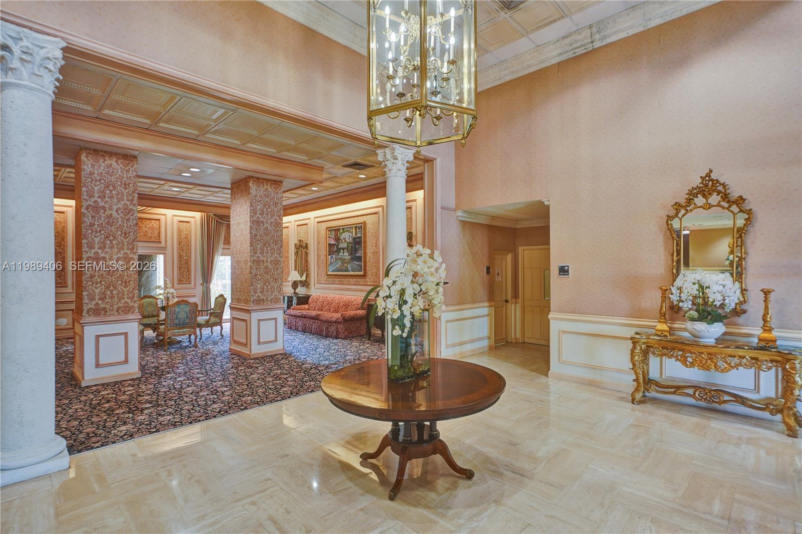 OLYMPUS CONDO PHASE - Residential