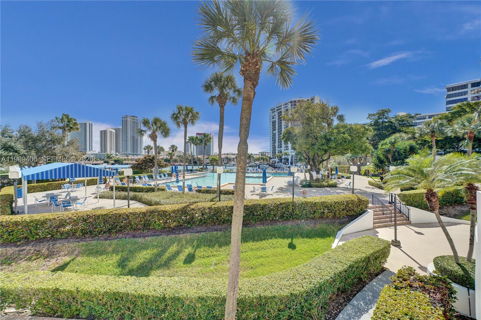 OLYMPUS CONDO PHASE - Residential