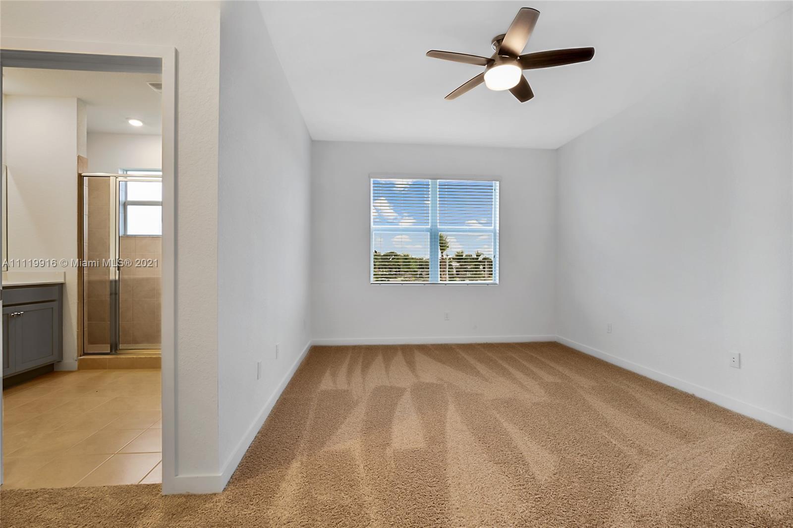 TOWN COMMONS PUD REPLAT - Residential Lease