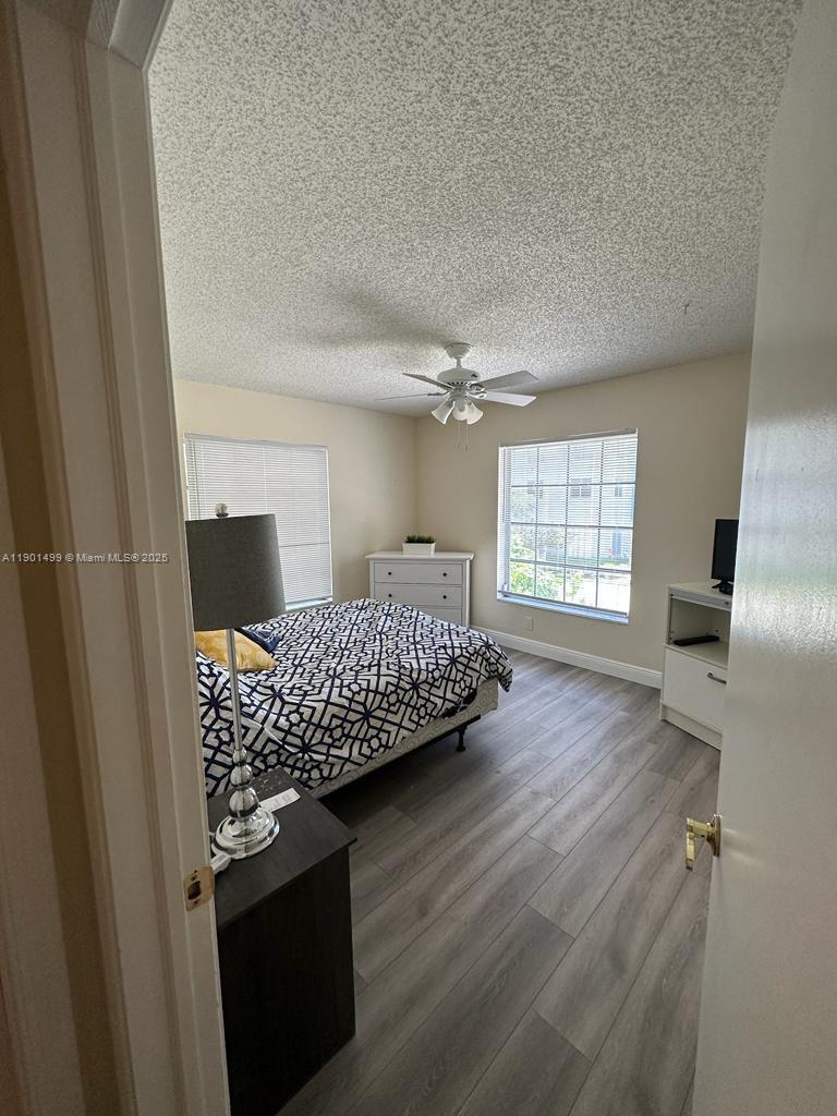 IMPERIAL POINT COLONNADES - Residential Lease