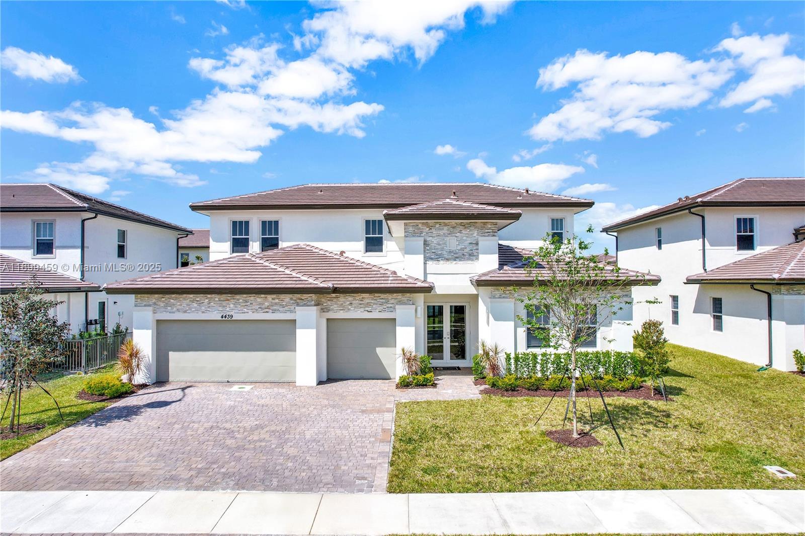 Property for Sale at 4439 Sw 122nd Ter, Davie, Broward County, Florida - Bedrooms: 4 
Bathrooms: 3  - $1,499,000