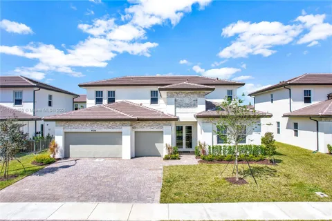 4439 SW 122nd Ter, Davie, FL 33330 - MLS#: A11699459