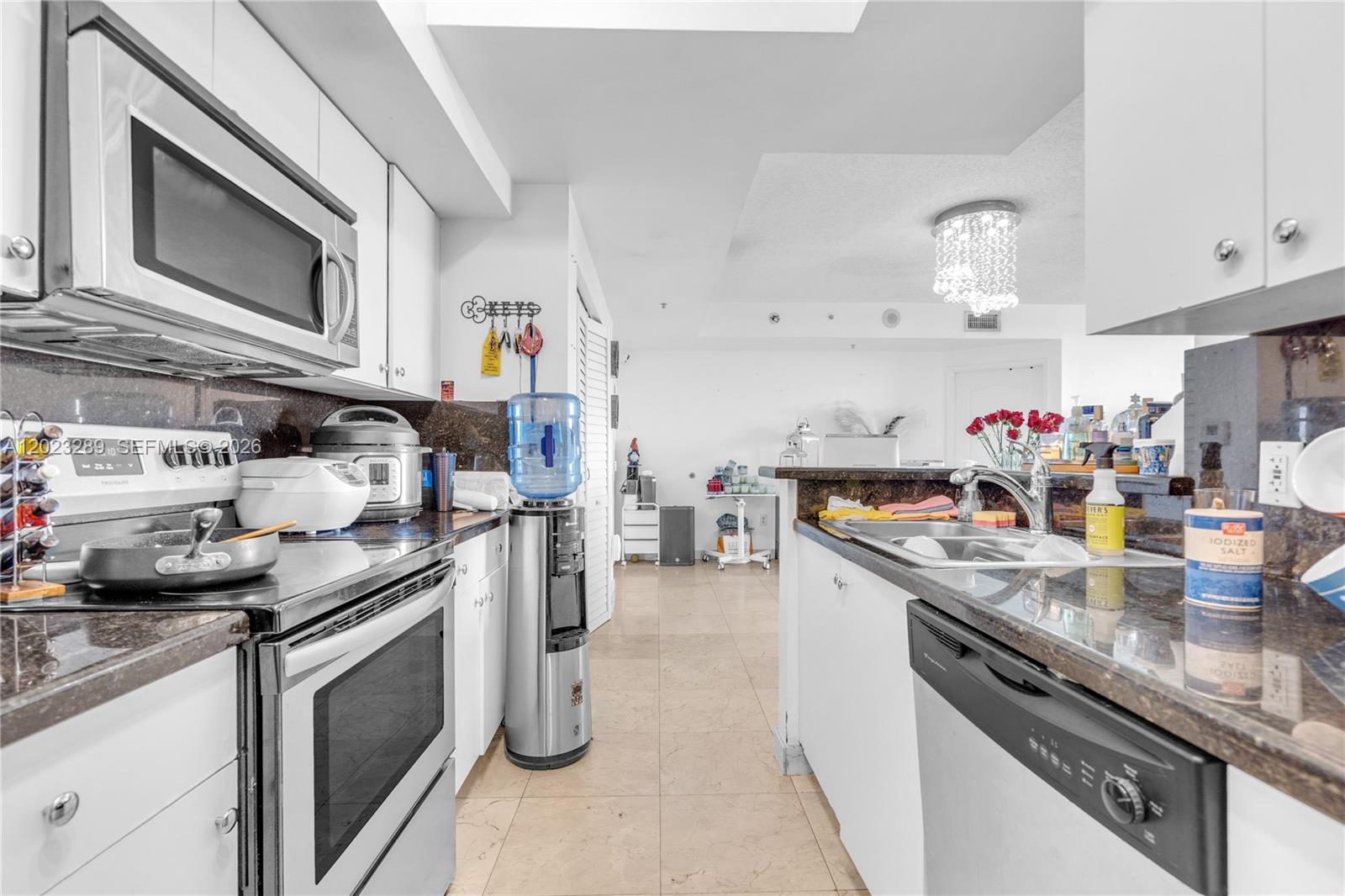 BLUE LAGOON CONDO - Residential