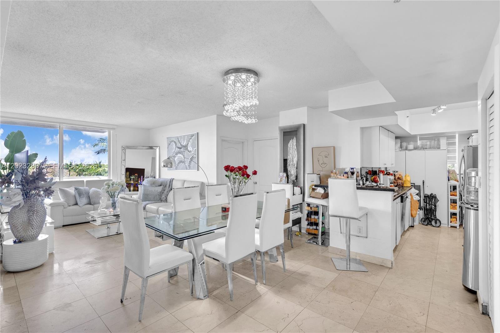 BLUE LAGOON CONDO - Residential