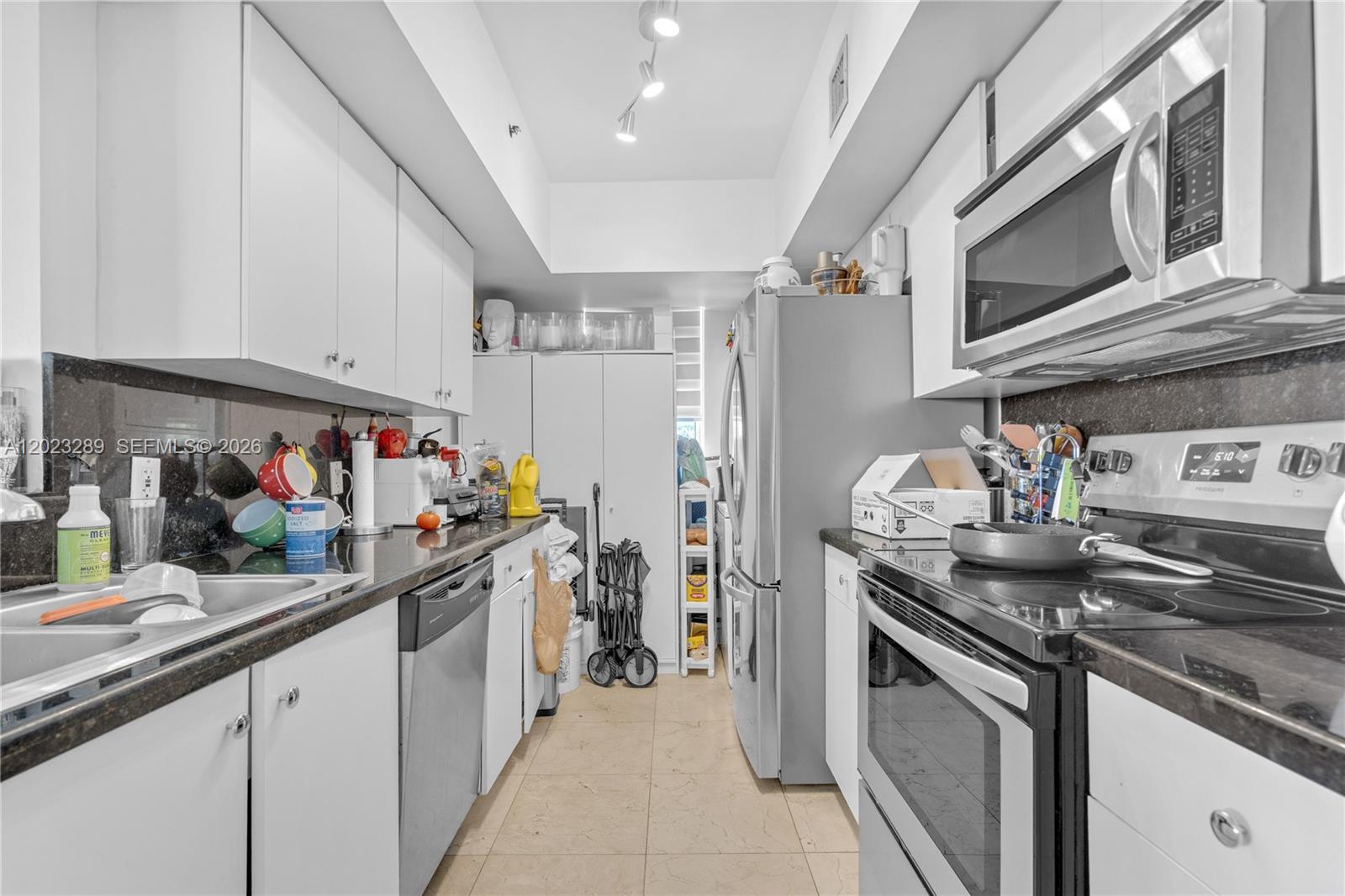 BLUE LAGOON CONDO - Residential