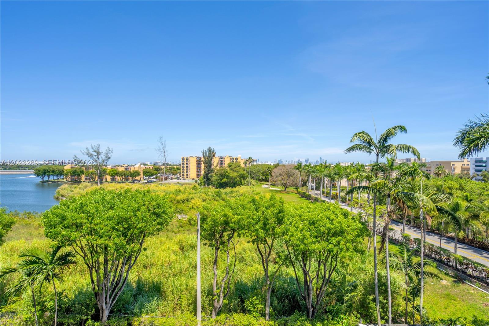 BLUE LAGOON CONDO - Residential