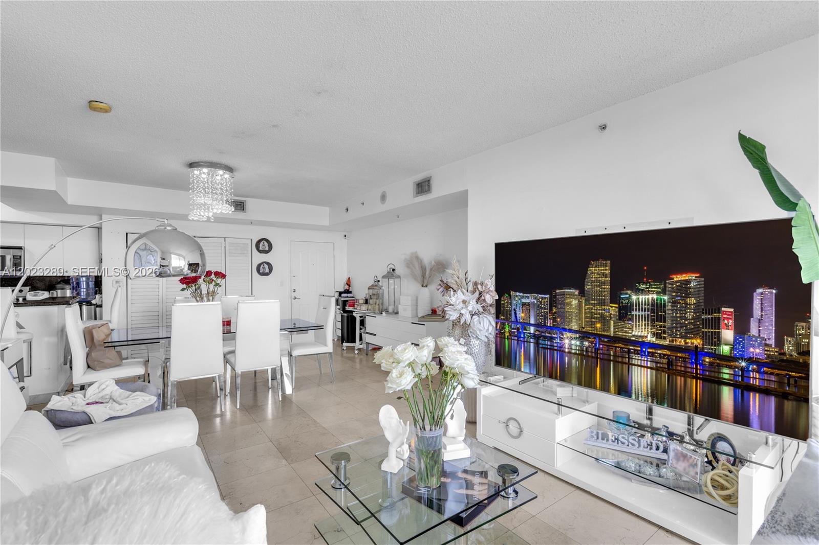 BLUE LAGOON CONDO - Residential
