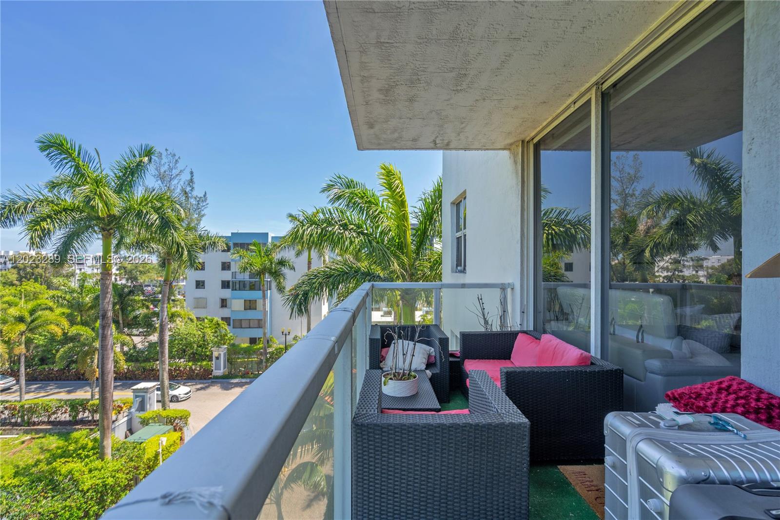 BLUE LAGOON CONDO - Residential