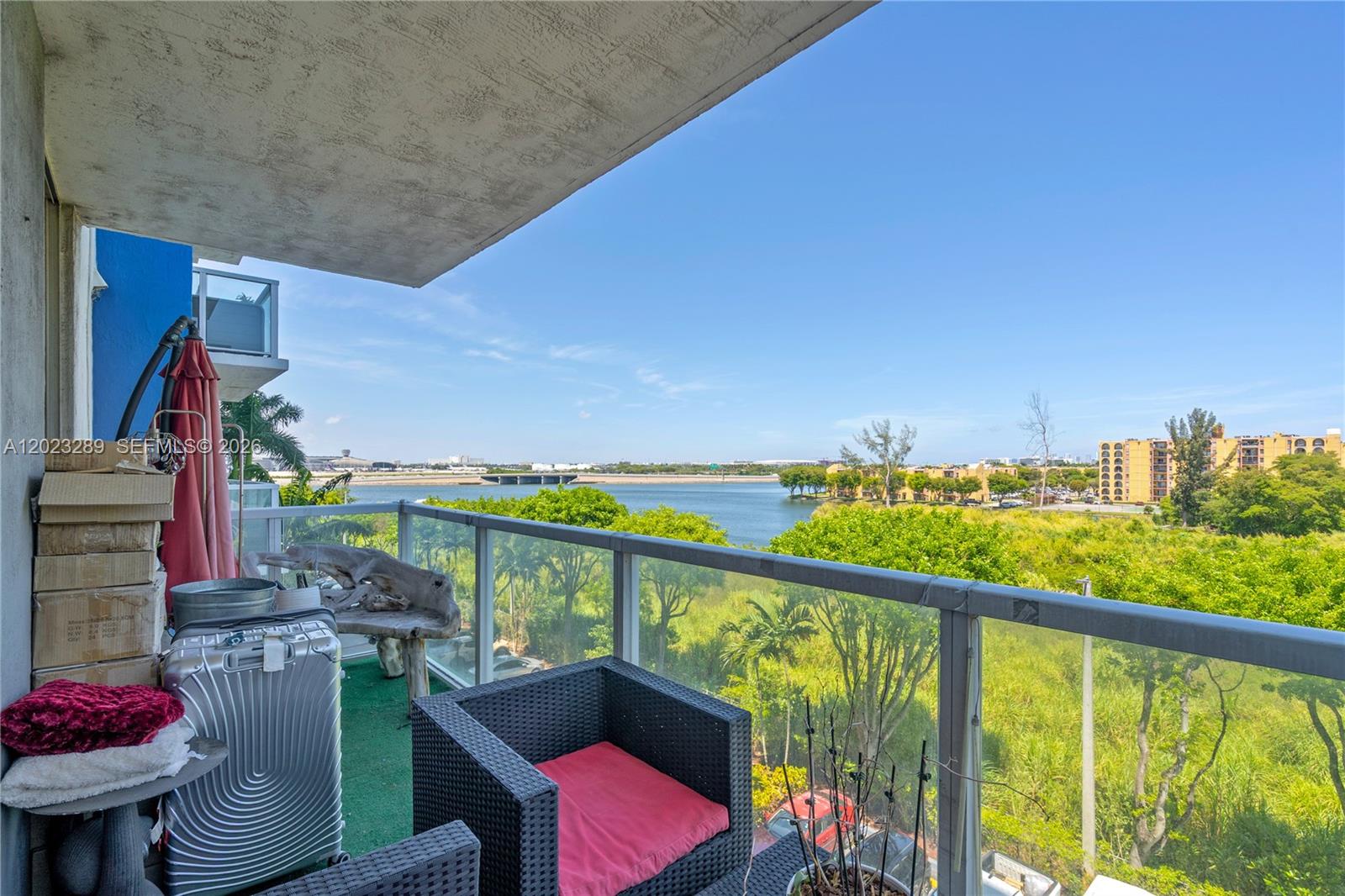 BLUE LAGOON CONDO - Residential