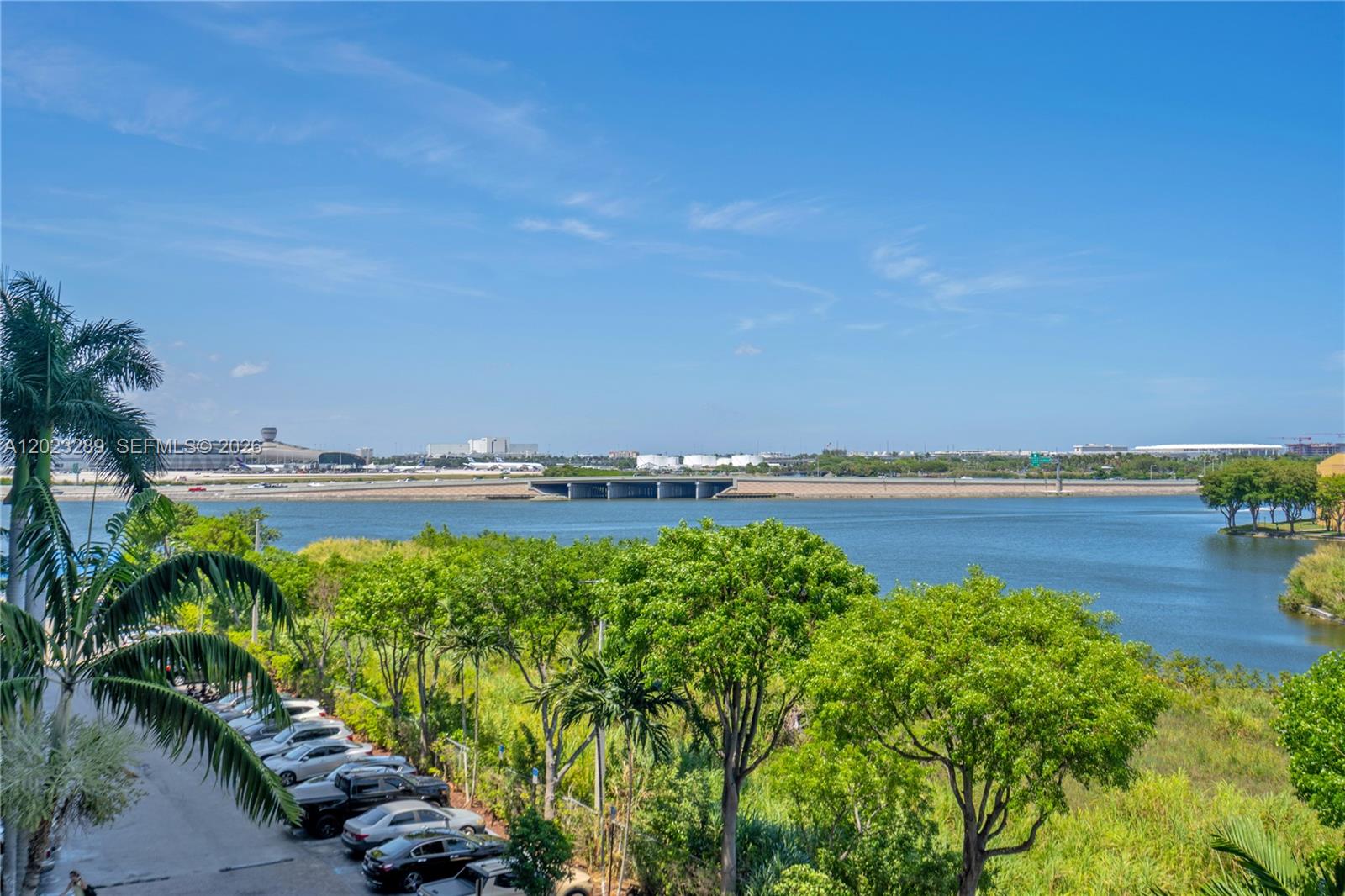 BLUE LAGOON CONDO - Residential
