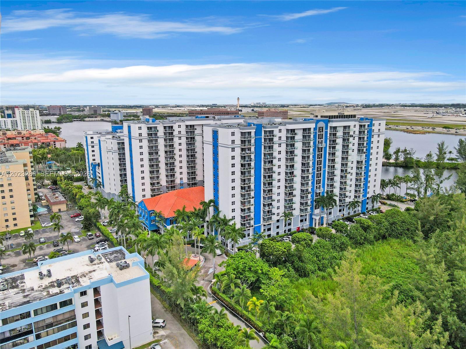 BLUE LAGOON CONDO - Residential