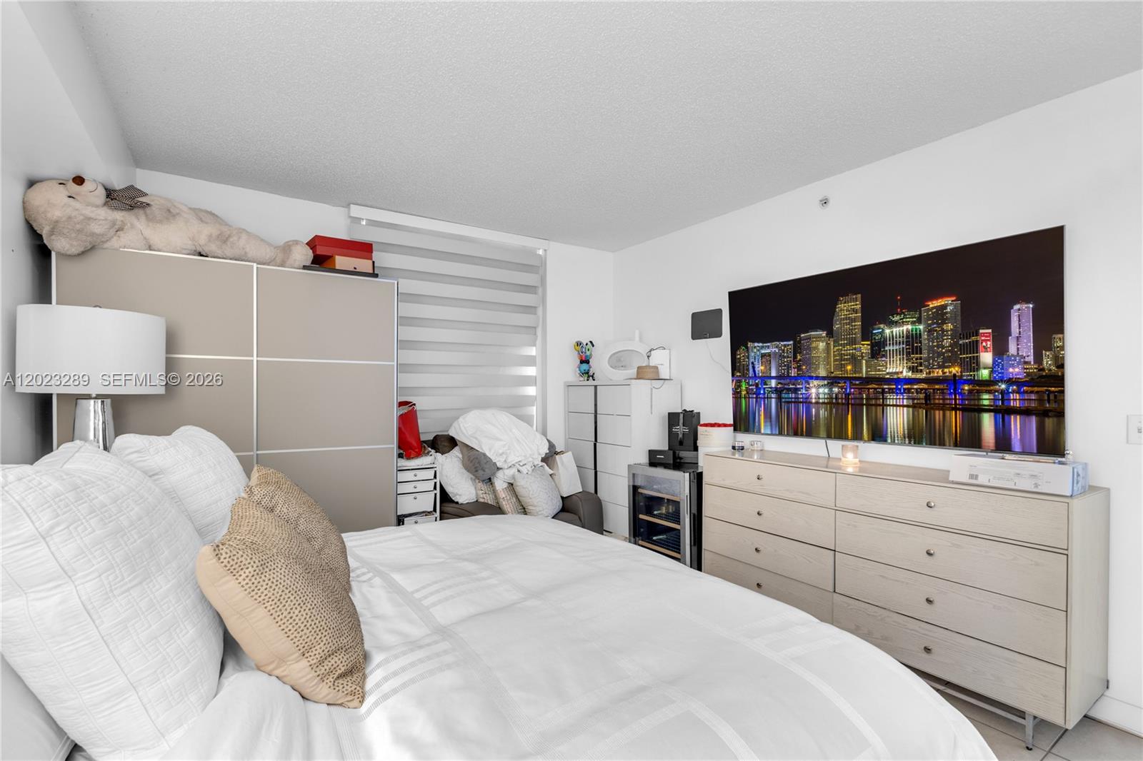 BLUE LAGOON CONDO - Residential