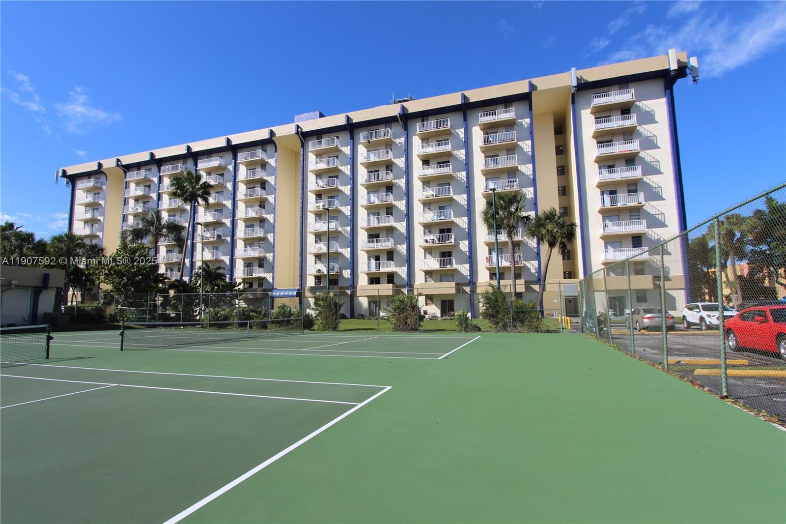 YOLANDA VILLAS CONDO - Residential Lease