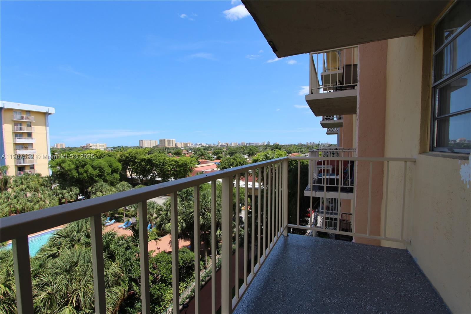YOLANDA VILLAS CONDO - Residential Lease