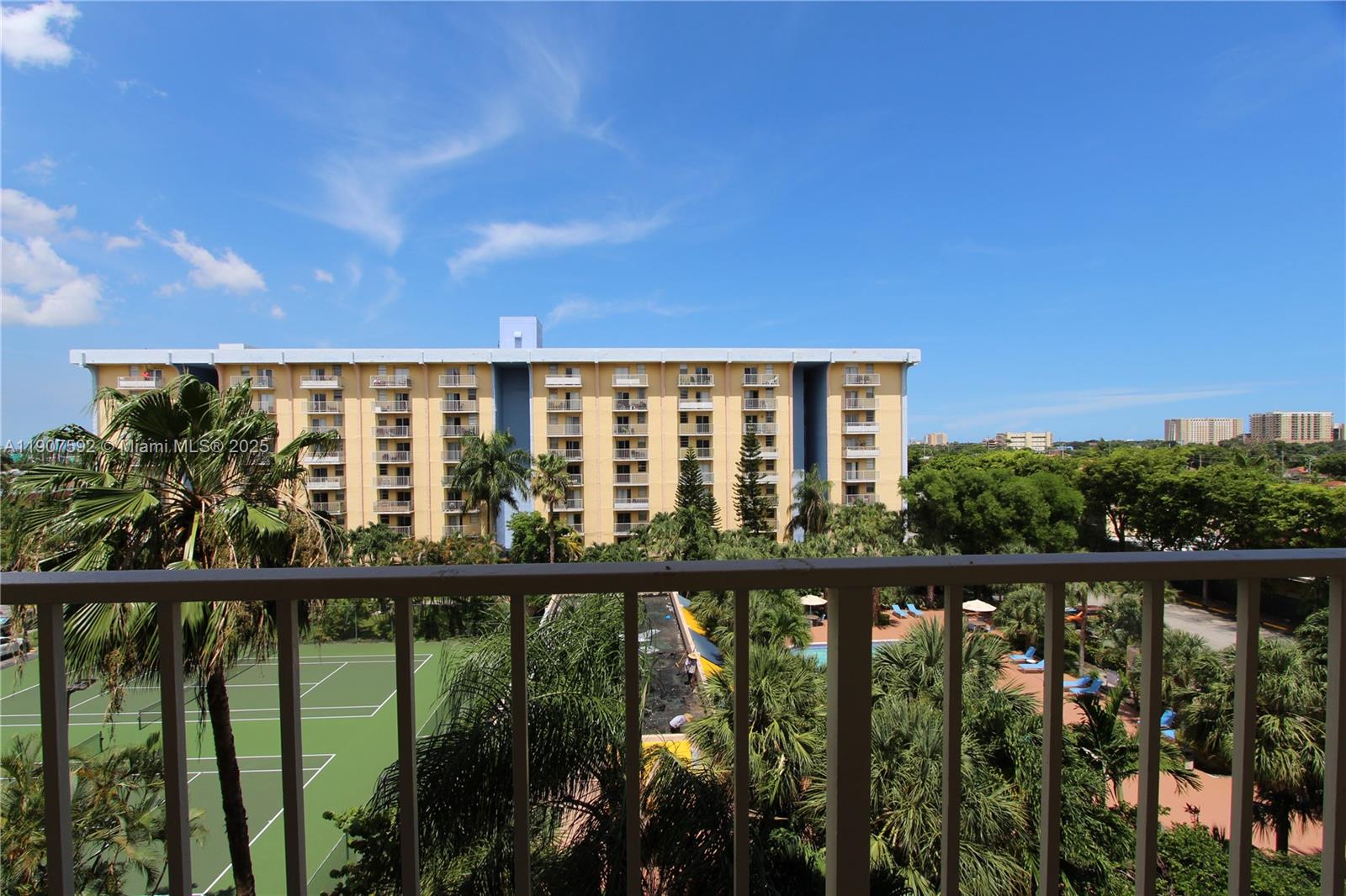 YOLANDA VILLAS CONDO - Residential Lease