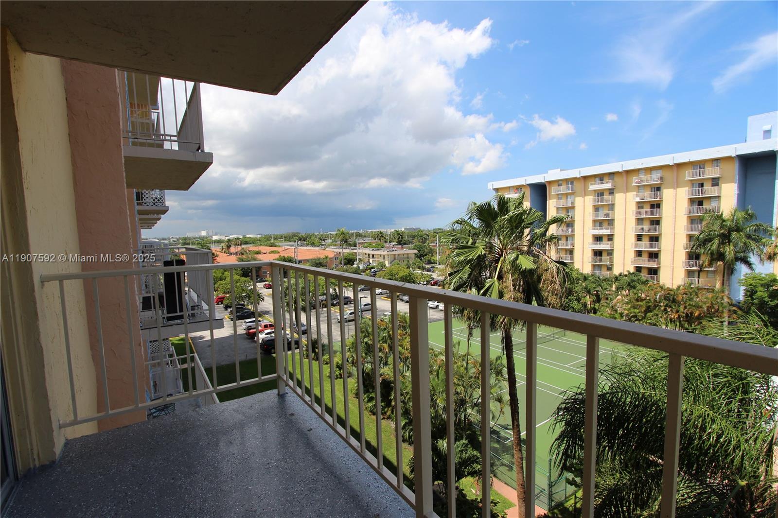 YOLANDA VILLAS CONDO - Residential Lease