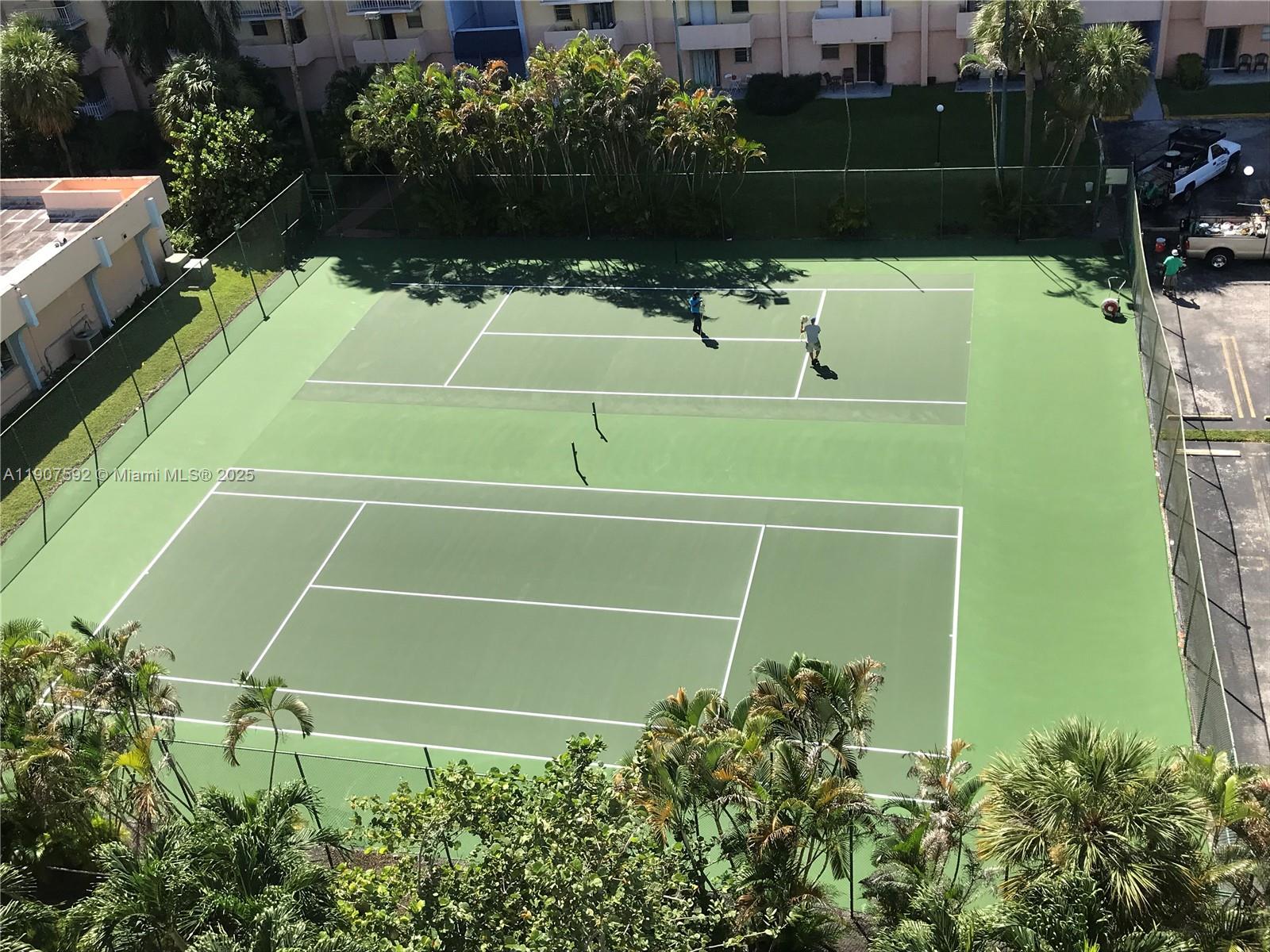 YOLANDA VILLAS CONDO - Residential Lease