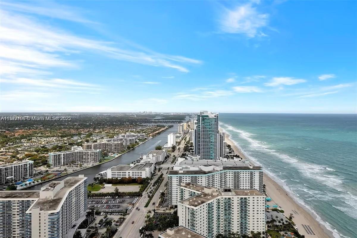 4111 SOUTH OCEAN DRIVE CO - Residential Lease