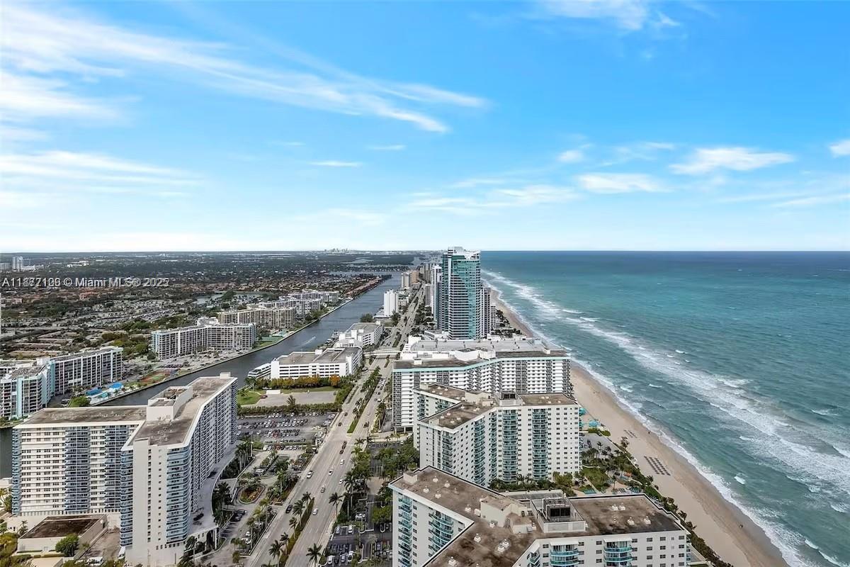 4111 SOUTH OCEAN DRIVE CO - Residential Lease