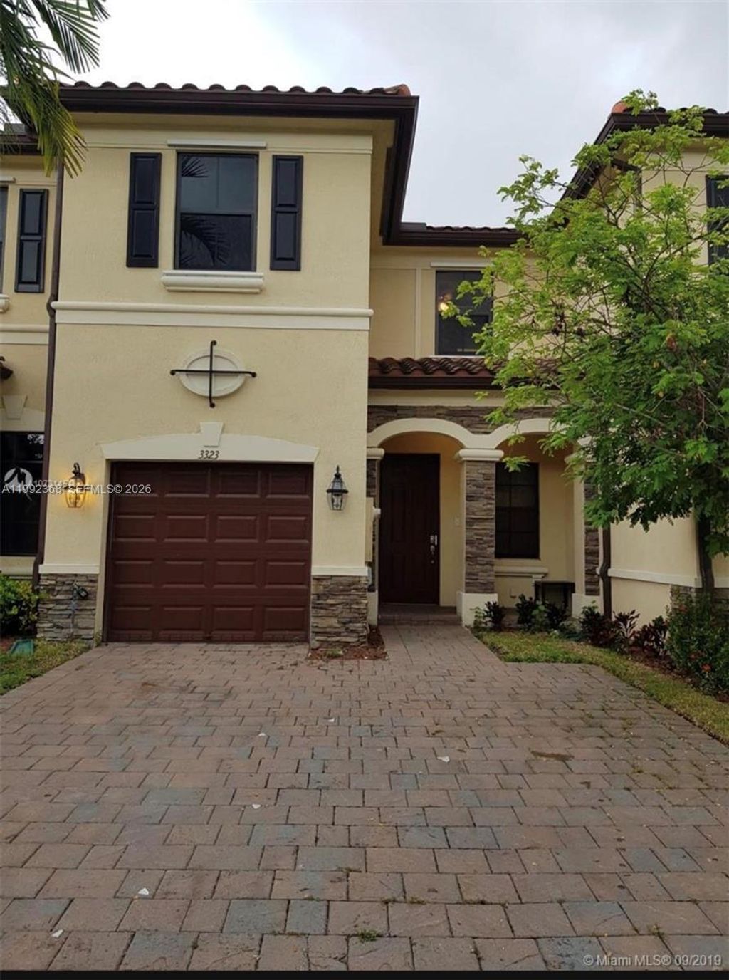 Photo of 3323 W 90th Ter, Hialeah, FL 33018 (MLS # A11992368)