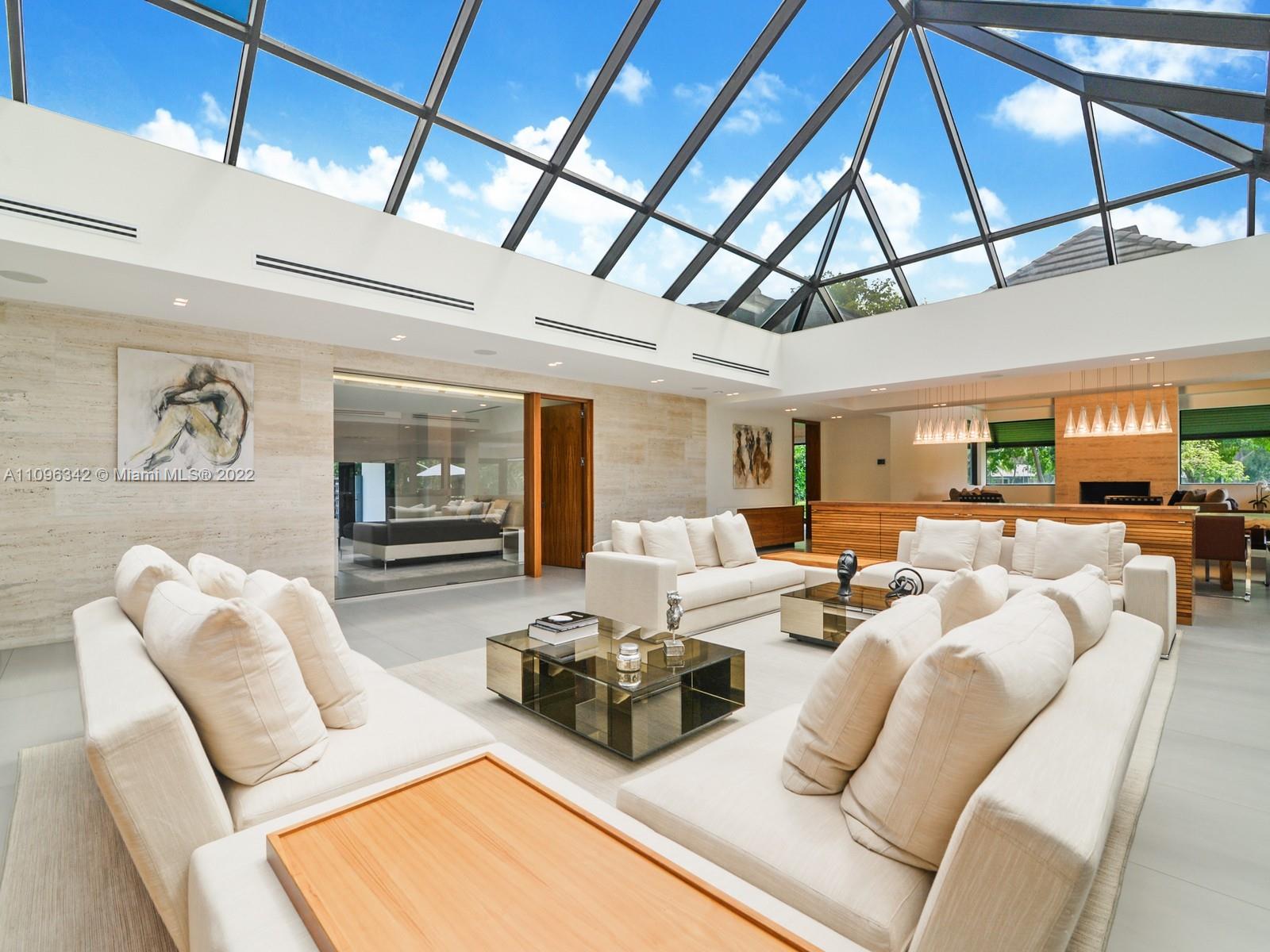 MIAMI LAKES - LOCH LOMOND - Residential