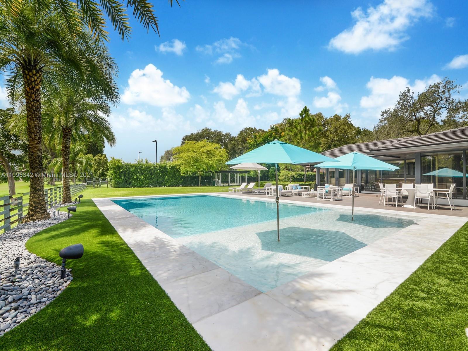 MIAMI LAKES - LOCH LOMOND - Residential