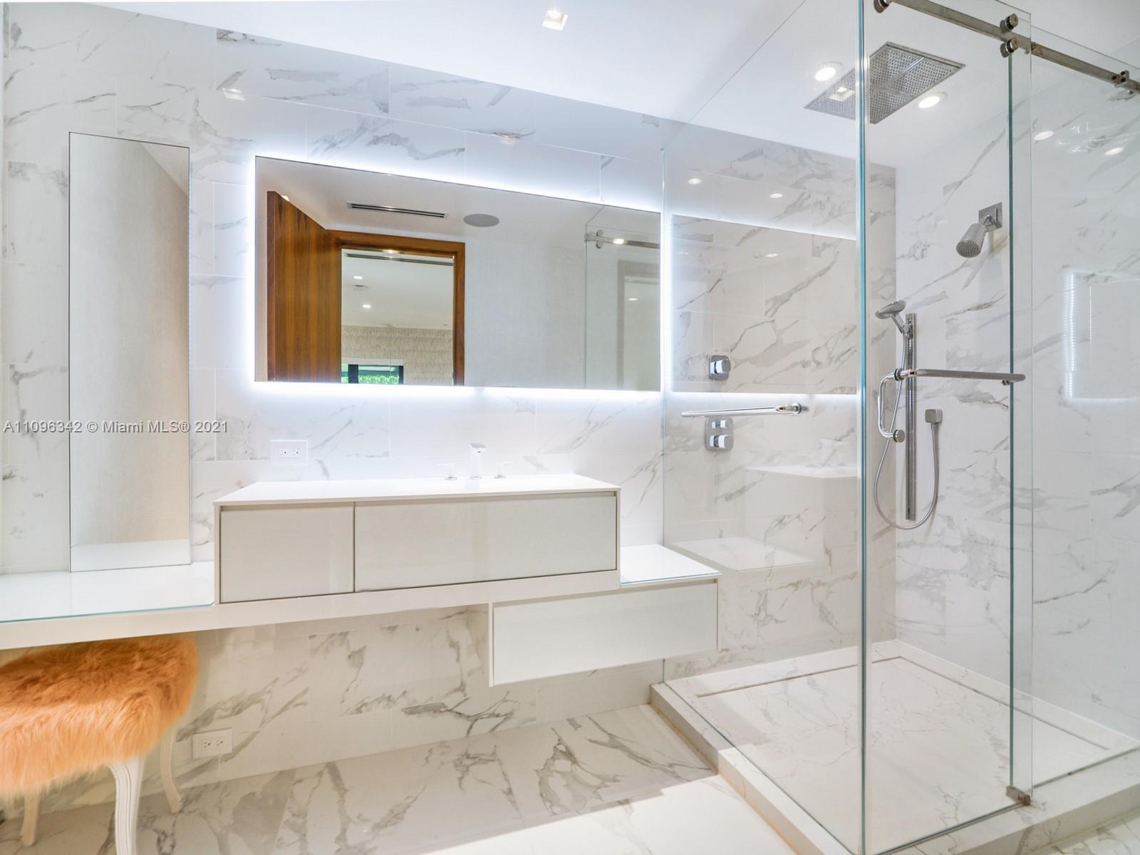 MIAMI LAKES - LOCH LOMOND - Residential