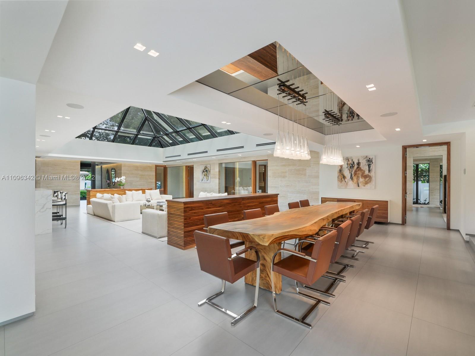 MIAMI LAKES - LOCH LOMOND - Residential