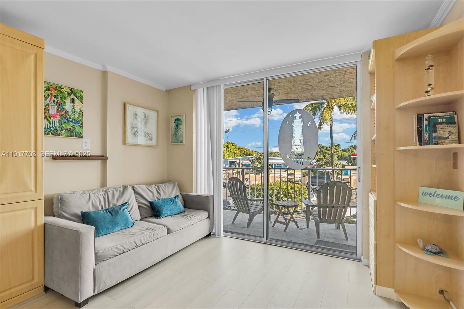 SUMMER SEA - Residential