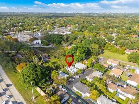 601 NW 90th St 13 El Portal FL 33150