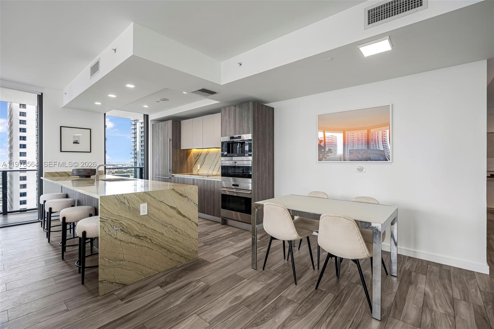 801 S Miami Ave 2901