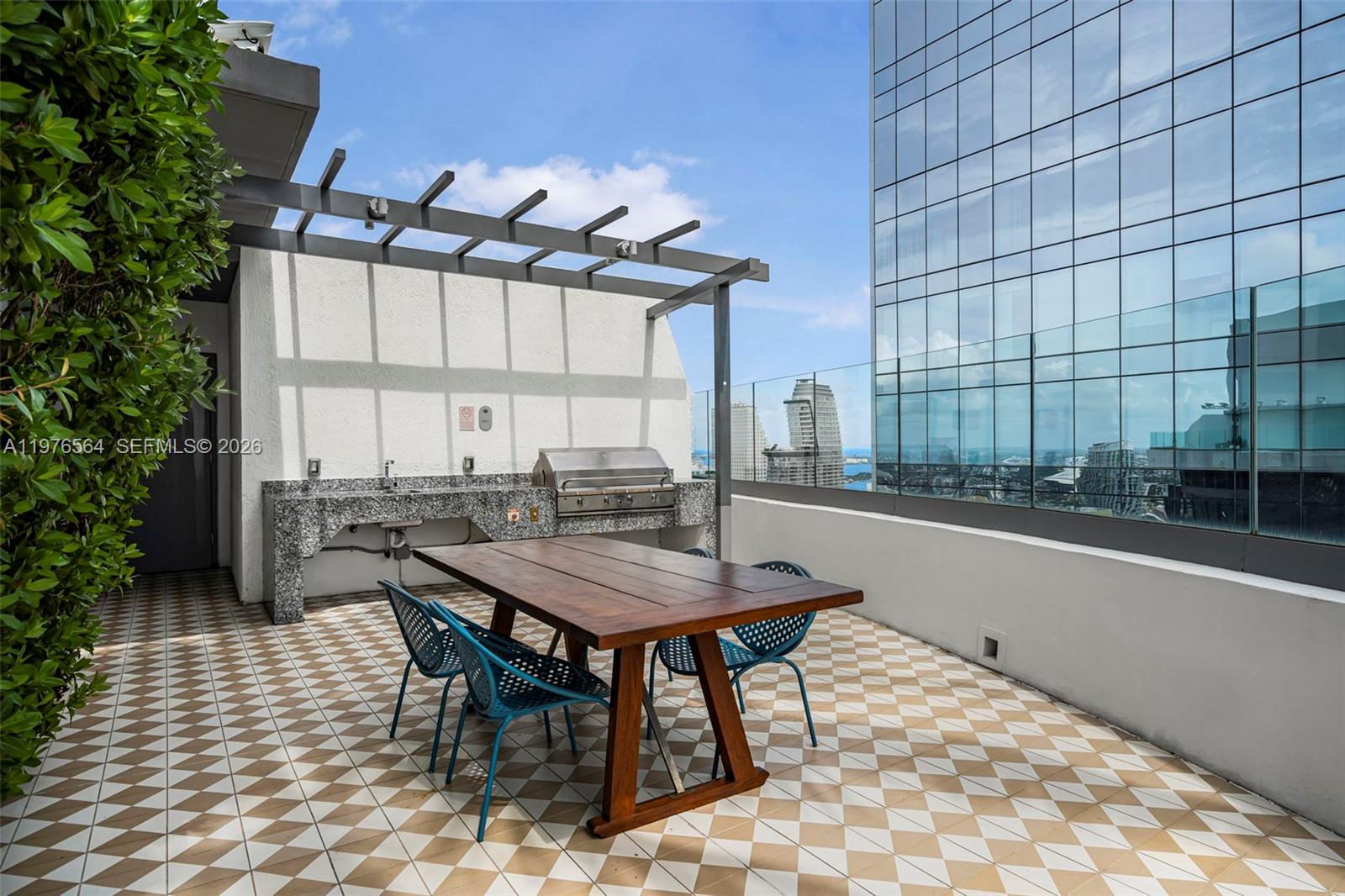 801 SMA RESIDENCES CONDO - Residential