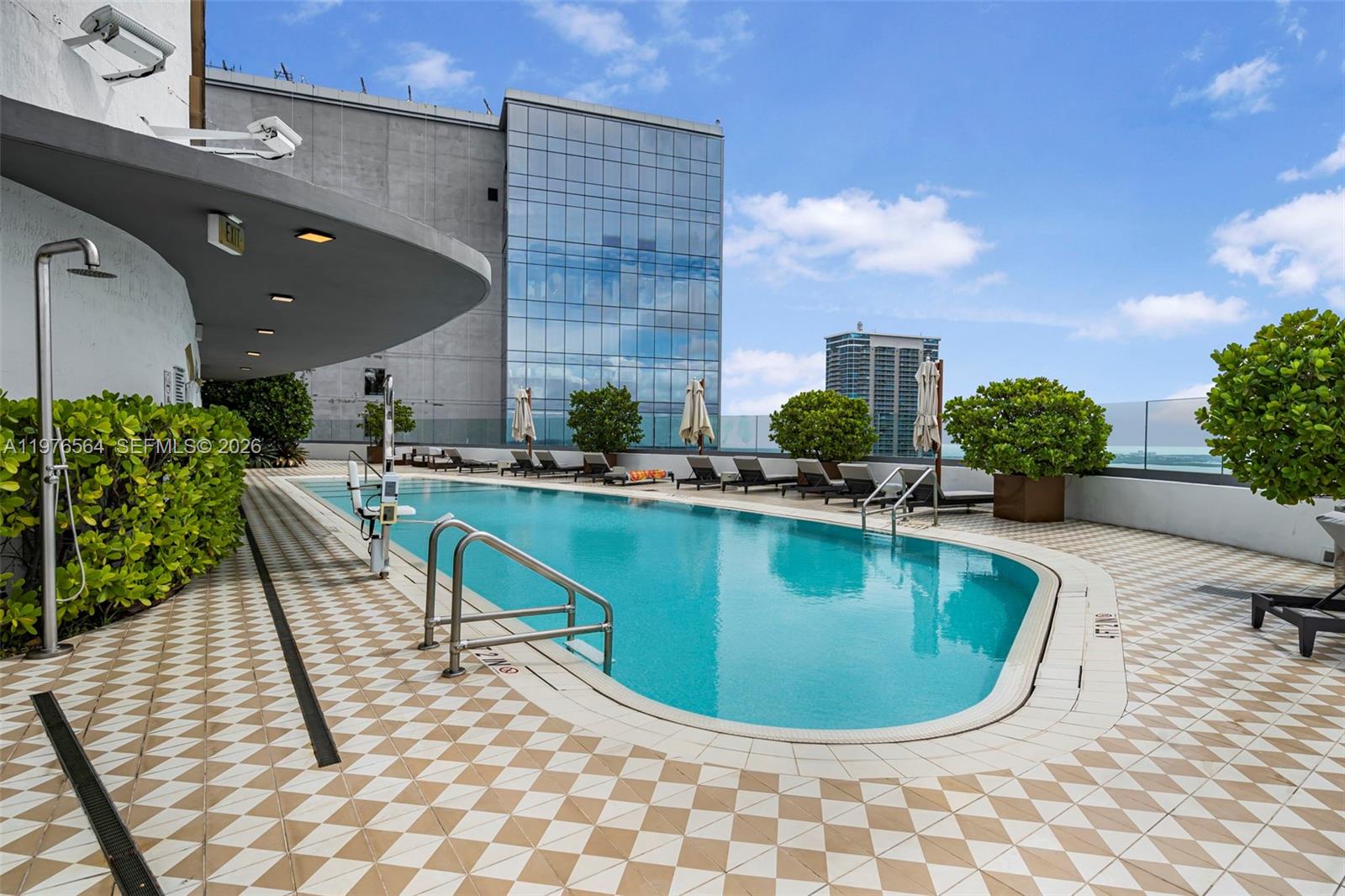 801 SMA RESIDENCES CONDO - Residential