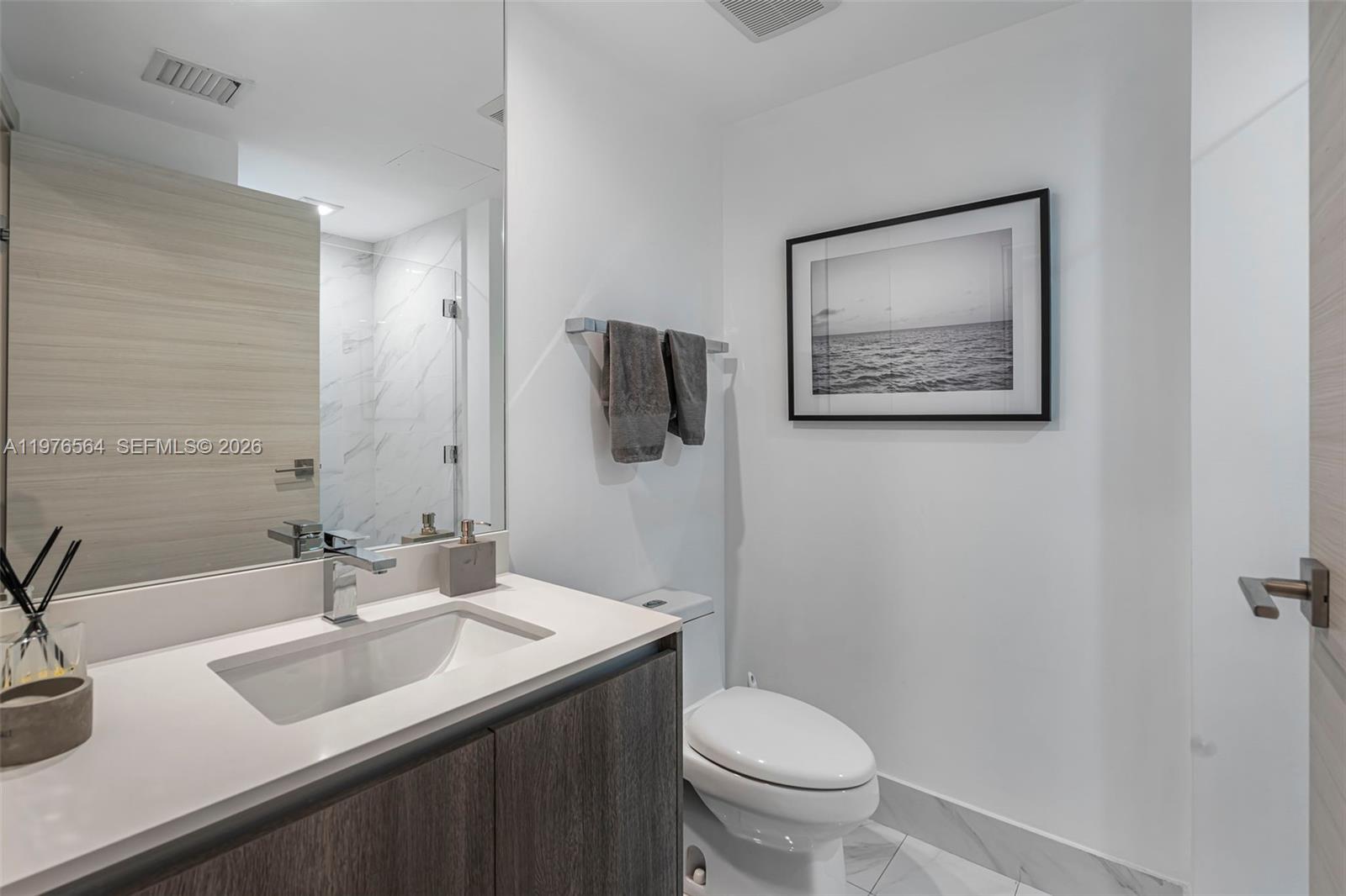 801 SMA RESIDENCES CONDO - Residential