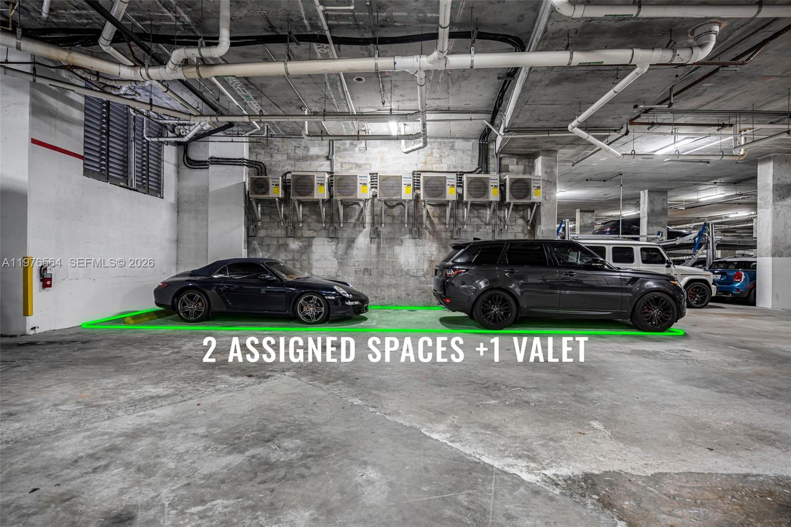 801 SMA RESIDENCES CONDO - Residential