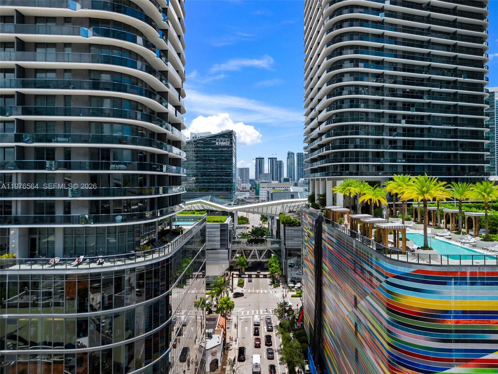 801 SMA RESIDENCES CONDO - Residential