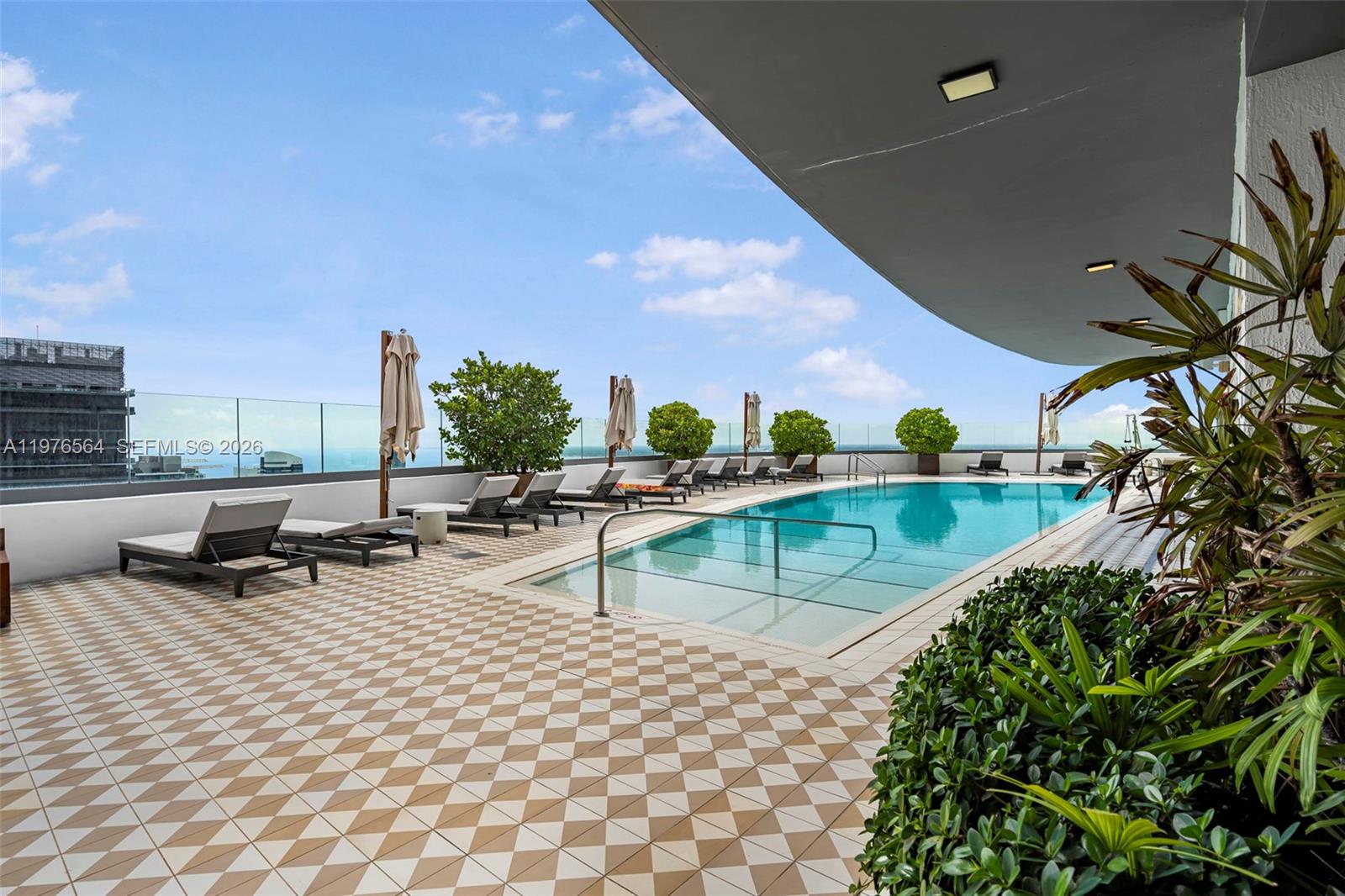 801 SMA RESIDENCES CONDO - Residential