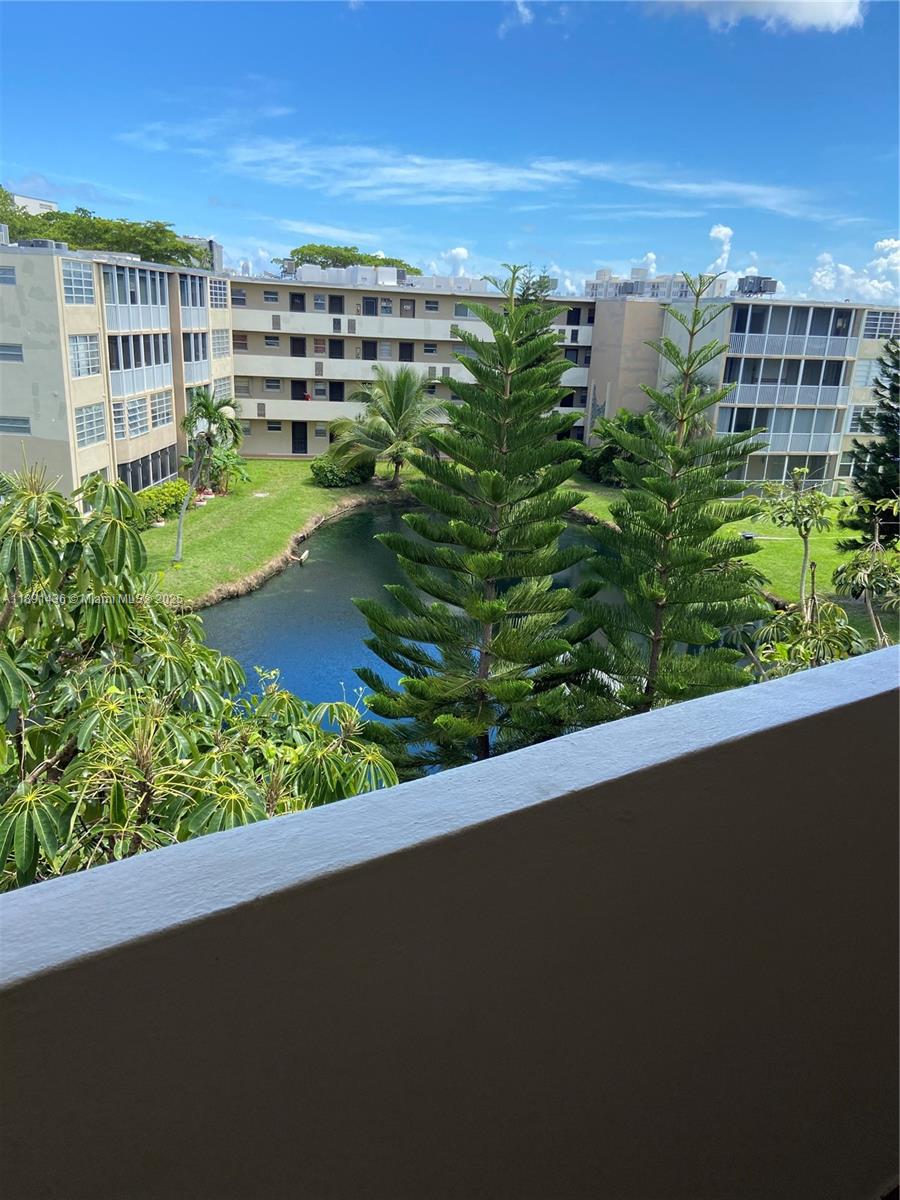 JADE WINDS GROUP ALLAMAND - Residential
