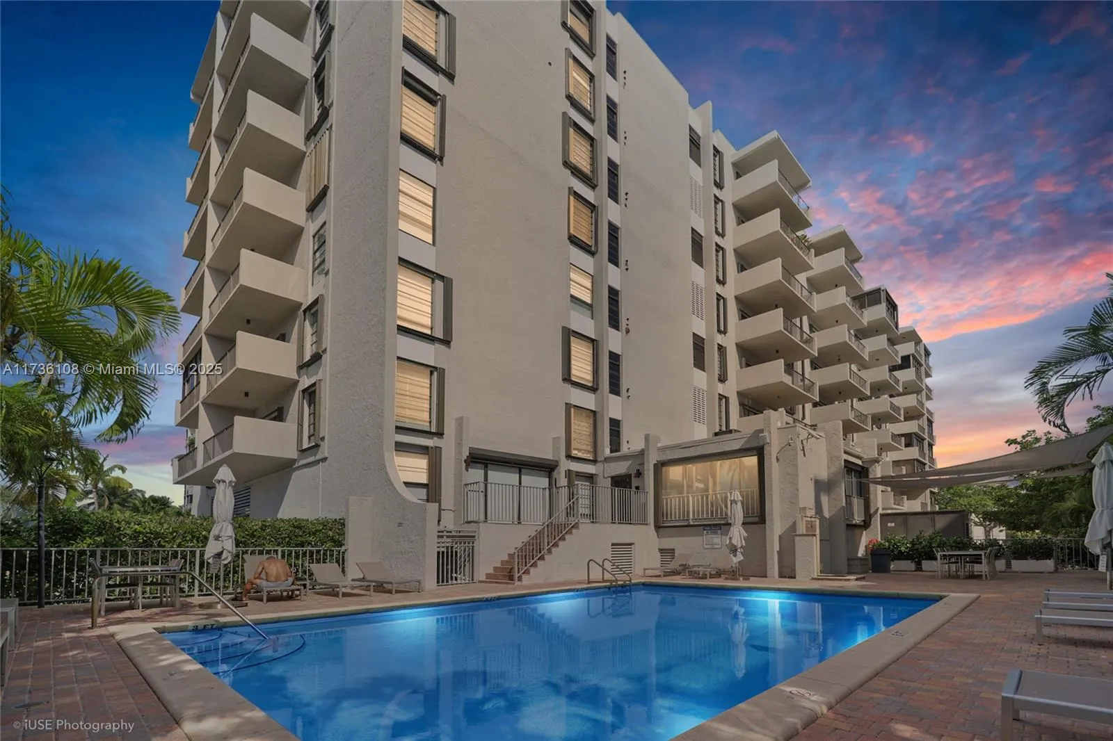 Key Biscayne, Florida 33149, United States, 2 Bedrooms Bedrooms, ,2 BathroomsBathrooms,Residential,Active,11390