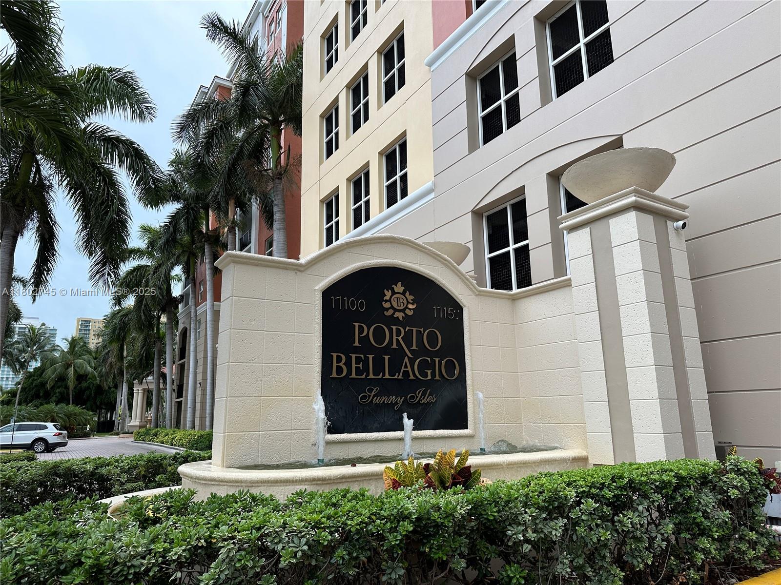 Address Not Disclosed, Sunny Isles Beach, Miami-Dade County, Florida - 2 Bedrooms  
1 Bathrooms - 