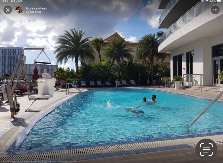 BEACHWALK CONDOMINIUM - Residential