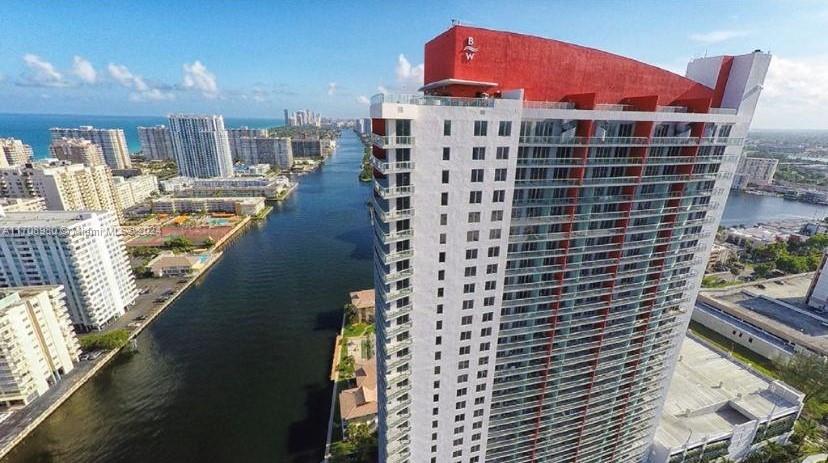 Property for Sale at 2602 E Hallandale Beach Blvd R2010, Hallandale Beach, Broward County, Florida - Bedrooms: 2 
Bathrooms: 2  - $495,000