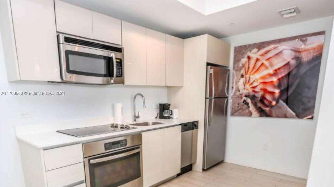 BEACHWALK CONDOMINIUM - Residential