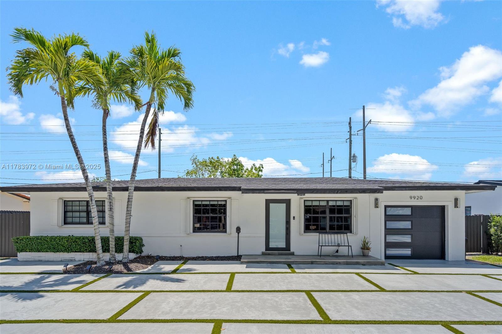 Property for Sale at 9920 Sw 35th Ter, Miami, Broward County, Florida - Bedrooms: 4 
Bathrooms: 3  - $800,000